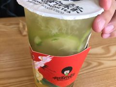 -阿爆柠檬茶(容桂店)