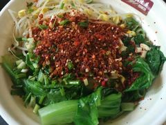 -老陈婆手工面庄