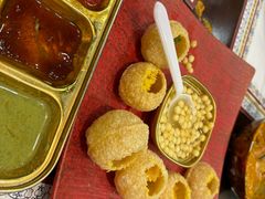 -食彩美印度特色美食餐厅·印度料理