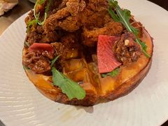 -Brut Eatery悦璞食堂(建国东路店)
