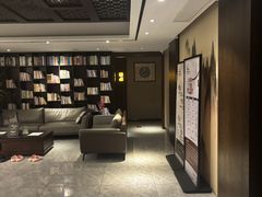 -水墨澜渟足道·SPA·传统(四望亭东关街店)