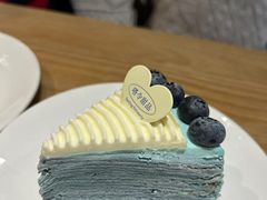 -嗒令甜品·主题融合料理餐厅(首座时代店)