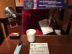 -一兰拉面(池袋店)