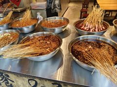 -乐山鲜知味钵钵鸡(奎星楼店)