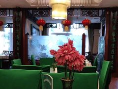 大堂-蓬莱春(芝罘店)