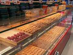 -東更道点心行(崂山丽达店)