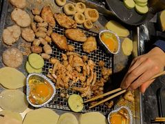 -塘屋烧烤·云南火塘烧烤品牌(新亚洲店)