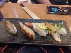 -合点寿司(金虹桥商场店)