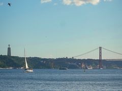 -商业广场(Praça do Comércio)