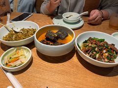 -湘间田舍(北仑银泰店)