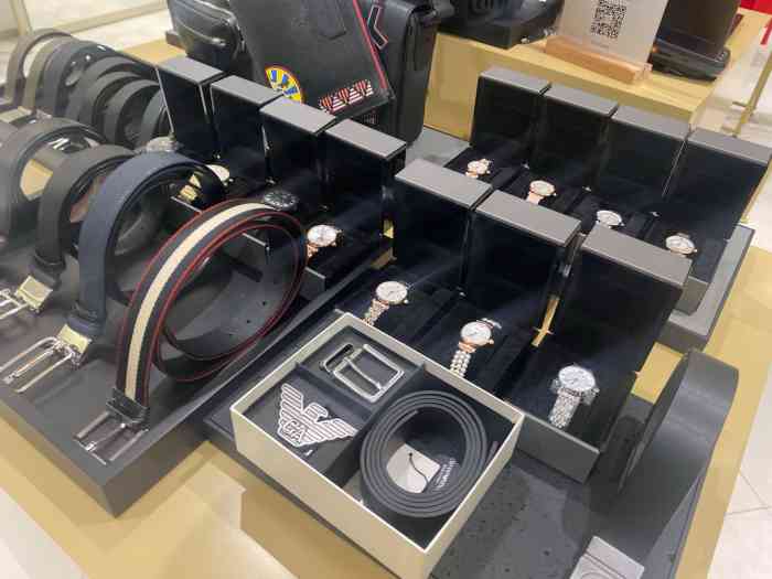 boulevard du luxe(萧山国际机场t3航站楼店)-"对于每月飞两趟杭州的