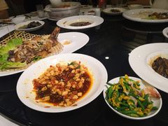 -徐记私厨(半淞园路店)