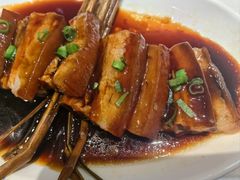 -双合园·海鲜水饺青岛菜(万佳广场店)