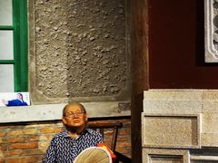 大堂-和平菓局(王府井店)