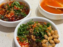 -海底捞火锅(大融城店)