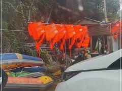 -千岛湖白云溪漂流