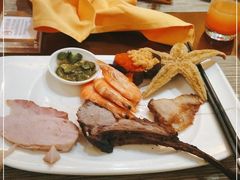 -杭州国际会议中心洲际酒店-原素全日餐厅(解放东路店)