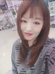 点击看大图 -MORI HAIR SALON日式美发沙龙