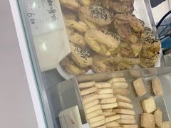 -上海哈尔滨食品厂(淮海中路店)