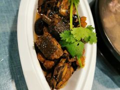 -茶油香闽南菜·花园餐厅(前埔店)