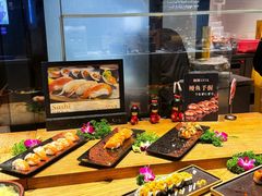 -加餐海鲜自助(宝龙一城店)