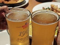 -波螺油子·海肠捞饭·青岛菜(银座店)