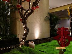 -River Café 海鲜自助(重庆丽笙世嘉酒店)