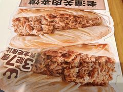 -阿兰家牛肉面(北京东方广场店)