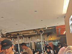 -炽城·烤肉名家(鸿达中央广场店)