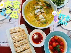 肥肠鱼-赵小姐丨新中餐(曲江店)