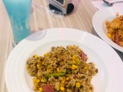 -必胜客(泗阳雨润店)