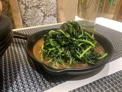 上汤时令蔬-欣旺·迎宾楼·百年无锡菜