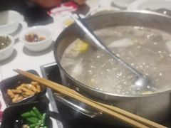 -潮泰牛肉火锅 · 创于1992年(车公庙店)