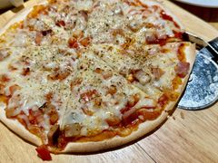 -Ufufu cafe(天神巷店)