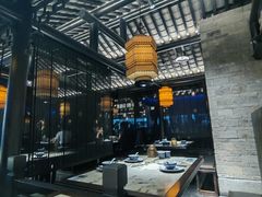 -绿茶餐厅(燕郊永旺店)