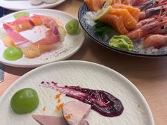 -温野菜涮涮锅(万象城店)