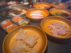 -真熙家牛排烤肉无限续(百脑汇店)