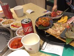-妙香居韩国烤肉(容桂天佑城店)