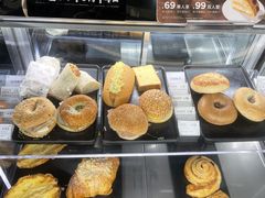 -Peet's 皮爷咖啡(东湖路手作店)