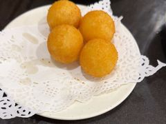 -芦月轩羊蝎子(北蜂窝店)