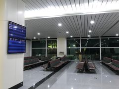 -福州长乐国际机场