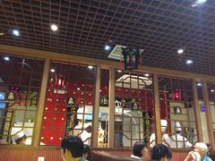 -京味民福烤鸭店(建设四马路店)