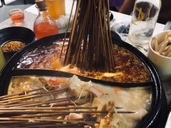 -卤教授老火锅