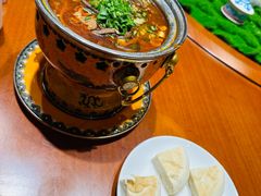 -蒙古大营·蒙古演绎餐厅(赛马场店)