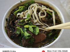 -众品香美食(三弓路店)