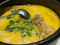 -望乡楼上海菜(日月光店)