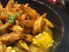 -巴蜀王婆大虾(南锣鼓巷店)