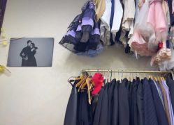 -FX摄影工作室(中关村店)
