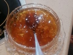 -一叶一世界·素食餐厅(锦华万达店)