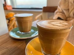 -ChanDu躔度咖啡(灯塔店)